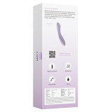 Svakom Amy 2 Opladelig G-Punkts Vibrator