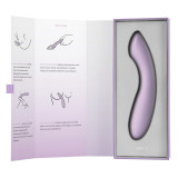 Svakom Amy 2 Opladelig G-Punkts Vibrator