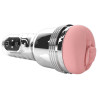 Fleshlight Quiver Genopladelig Masturbator