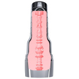 Fleshlight Quiver Genopladelig Masturbator