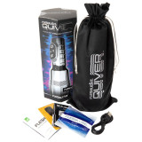 Fleshlight Quiver Genopladelig Masturbator