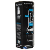 Fleshlight Quiver Genopladelig Masturbator