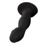 Sin Stud Silikone Dildo
