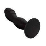 Sin Stud Silikone Dildo