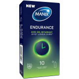 Manix Endurance Bedøvende Kondomer