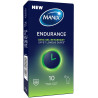 Manix Endurance Bedøvende Kondomer