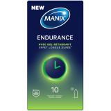 Manix Endurance Bedøvende Kondomer