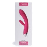 Svakom Angel Varmende Kraftig Vibrator