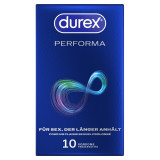 Durex Performa Kondomer 12er