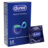 Durex Performa Kondomer 12er
