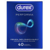 Durex Performa Kondomer 12er