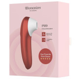 Womanizer Pro Klitoris Stimulator