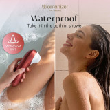 Womanizer Pro Klitoris Stimulator