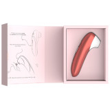 Womanizer Pro Klitoris Stimulator