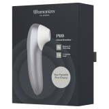 Womanizer Pro Klitoris Stimulator