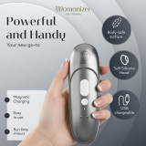 Womanizer Pro Klitoris Stimulator