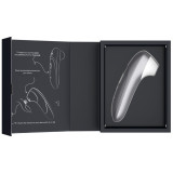 Womanizer Pro Klitoris Stimulator