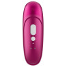 Womanizer Pro Klitoris Stimulator