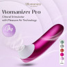Womanizer Pro Klitoris Stimulator