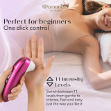 Womanizer Pro Klitoris Stimulator