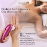 Womanizer Pro Klitoris Stimulator