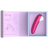 Womanizer Pro Klitoris Stimulator