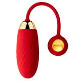 Svakom Ella Neo Interaktiv App-Styret Vibrator Æg