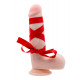 You2Toys Realistisk Silikone Dildo med Sugekop