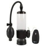 Rebel Performance Legetøj Sæt