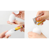 Tenga Egg Standard Variety Masturbator 6 Pakke