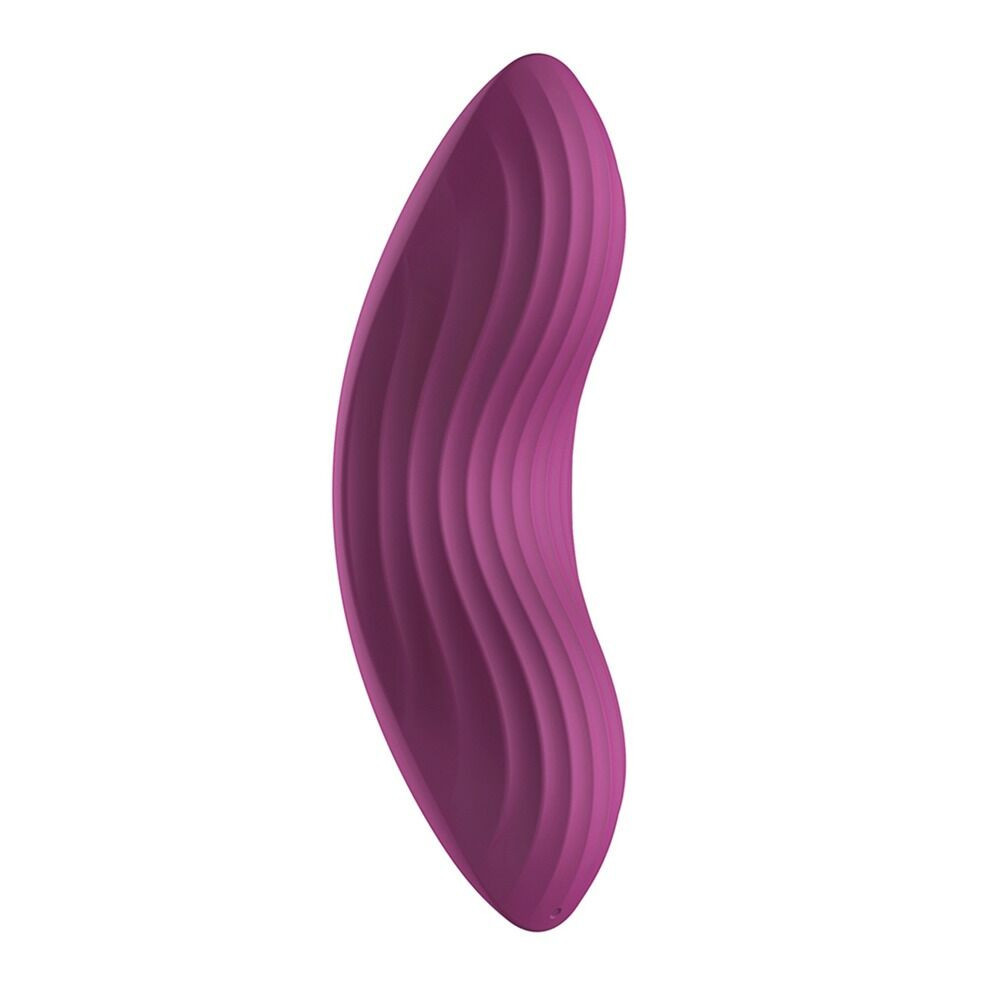 Svakom Edeny App-Styret Trusse Vibrator