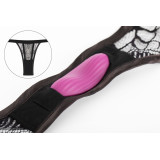 Svakom Edeny App-Styret Trusse Vibrator