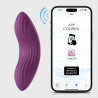 Svakom Edeny App-Styret Trusse Vibrator