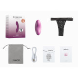 Svakom Edeny App-Styret Trusse Vibrator