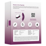 Svakom Edeny App-Styret Trusse Vibrator