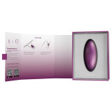 Svakom Edeny App-Styret Trusse Vibrator