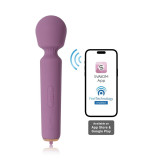 Svakom Mini Emma Neo App-styret Wand