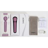 Svakom Mini Emma Neo App-styret Wand