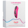 Lovense Ferri Fjernbetjent Trusse Vibrator
