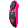 Lovense Ferri Fjernbetjent Trusse Vibrator