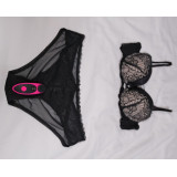 Lovense Ferri Fjernbetjent Trusse Vibrator