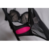 Lovense Ferri Fjernbetjent Trusse Vibrator