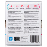 Lovense Ferri Fjernbetjent Trusse Vibrator