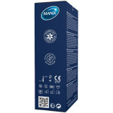 Manix ExcitationMax Orgasmic Excitation Varmende Kondomer