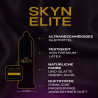 SKYN Elite Tynde Kondomer Latexfri