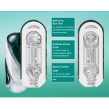 Tenga Flip 360 Masturbator