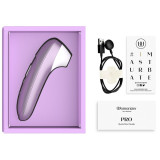 Womanizer Pro Klitoris Stimulator