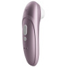 Womanizer Pro Klitoris Stimulator