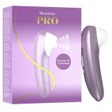 Womanizer Pro Klitoris Stimulator