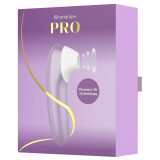 Womanizer Pro Klitoris Stimulator
